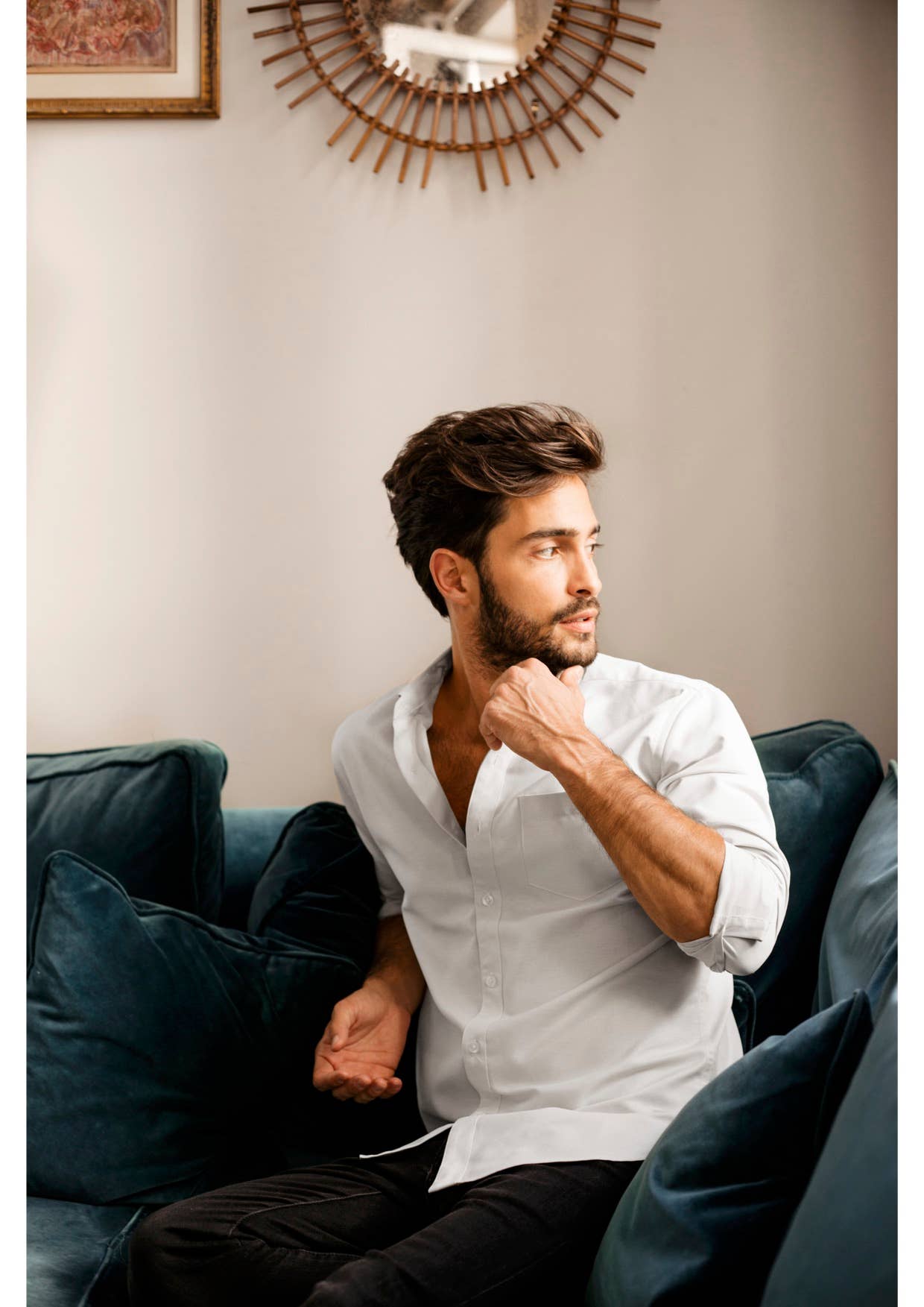 Gris Raphael en vente sur Faire1