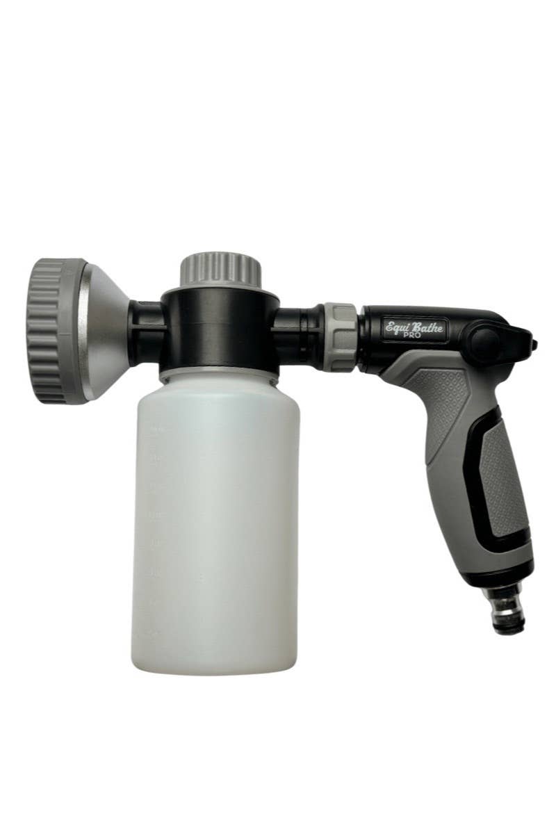 Parallax Plastics LTD - Wholesale Pet Shampoo - Dog - Equi Bathe. Horse & Dog shampoo washing aid. Cleaning Pets! 7