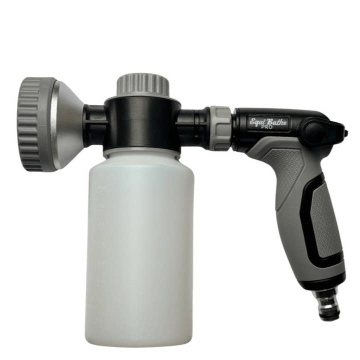 Parallax Plastics LTD - Wholesale Pet Shampoo - Dog - Equi Bathe. Horse & Dog shampoo washing aid. Cleaning Pets! 7