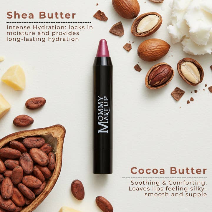 VIAI Beauty - Wholesale Lipstick - Triple Sticks Lipstick, Cream Blush, and Treatment in Daisy Glow5