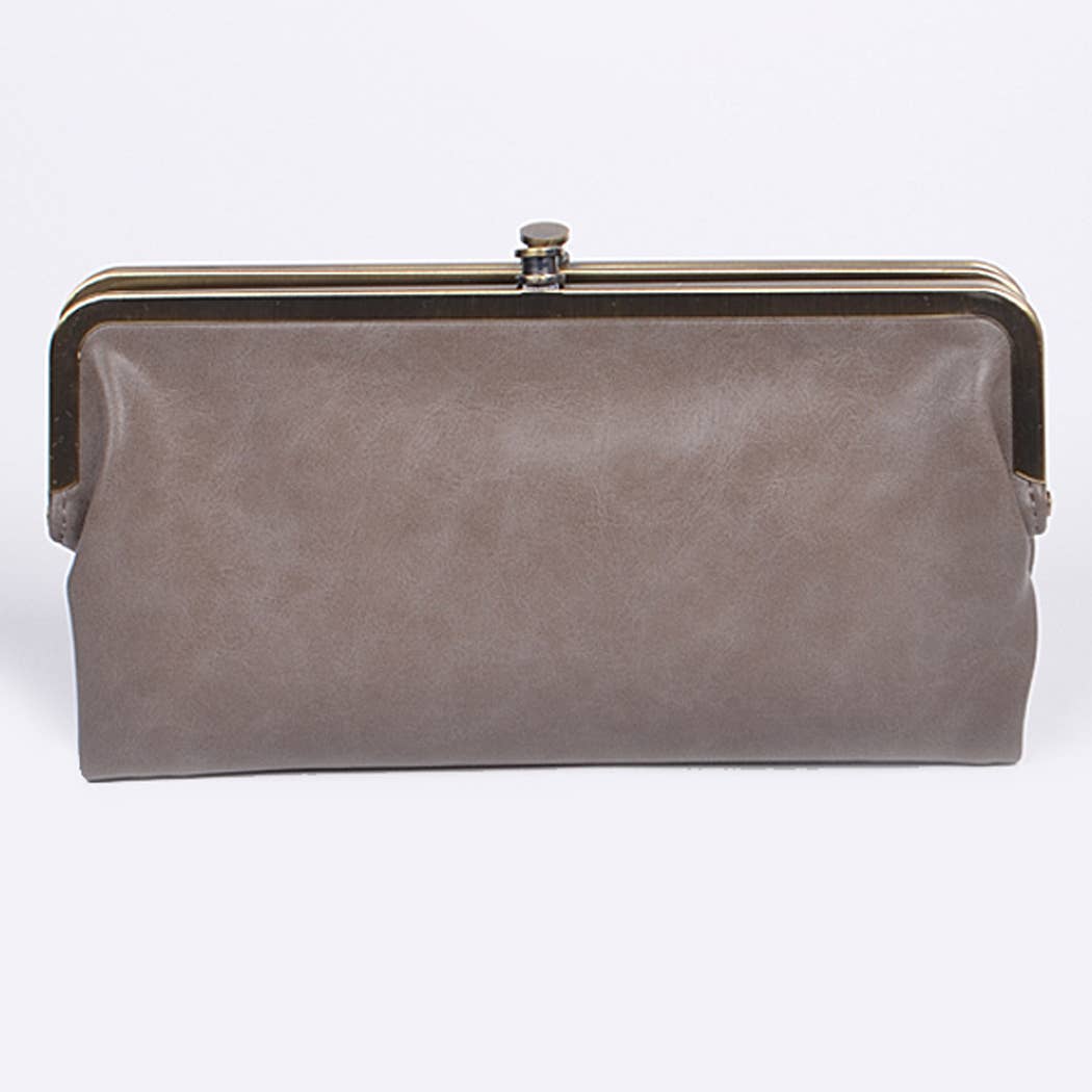 3AM BY H&D ACCESSORIES - Wholesale Wallet - Women's - Vintage Clasp Wallet3