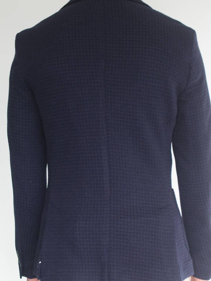 ENERGI JACKA KONST. 12237420 för wholesale av Marco Nils