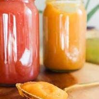 Ladell Organics - Wholesale Wellness juice/tonic - Golden Irish Seamoss Drink4