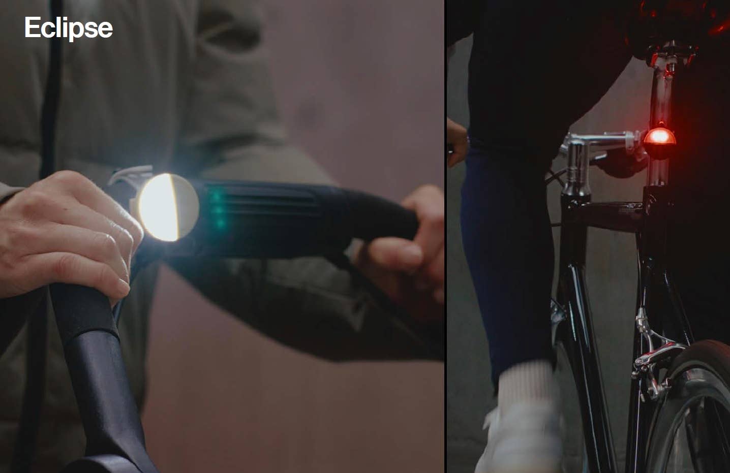 Bookman Urban Visibility - Wholesale Safety Alarm/Gear - Eclipse Safety Light — Rechargeable, Wearable, Visible15