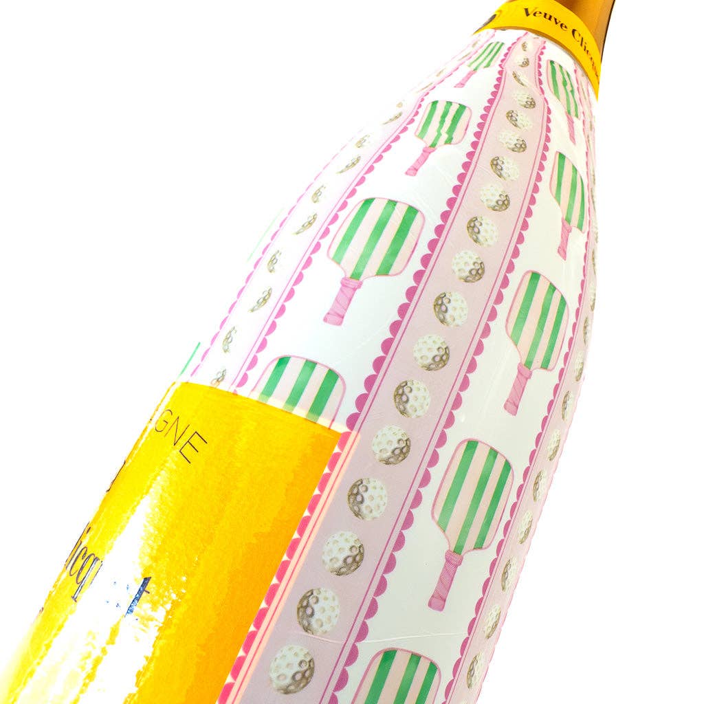 Beau Bottles - Wholesale Wine Gift Bag - Beau Bottles Dinks and Drinks - Champagne Collection4