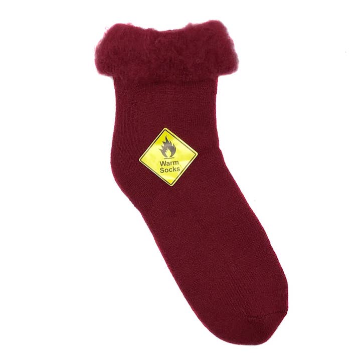 Thick Heater - Women's for wholesale by Socks Kick