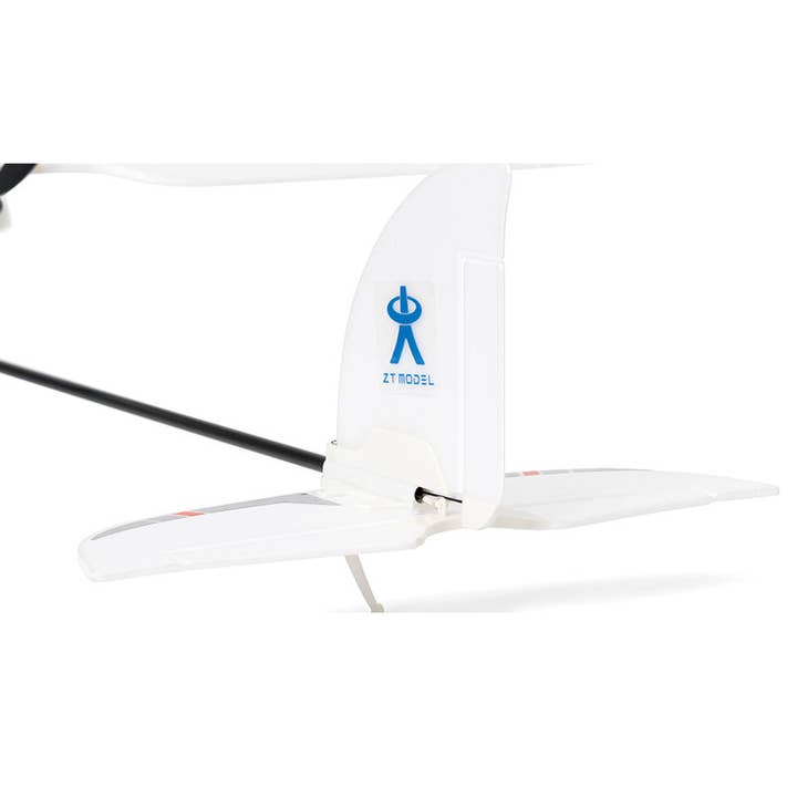 PlaySTEM - Wholesale Toy Plane - Kids - Falcon 800 ARF 2.4GHz RC Trainer Airplane