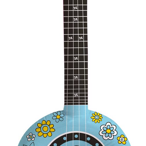 Banjo gonfiabile - 88 cm per la vendita all'ingrosso da parte di Folat BV