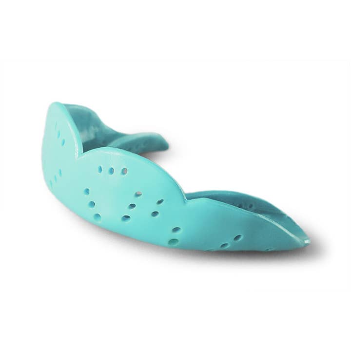 Sisu Aero Medium - Aqua for wholesale by SISU Mouthguard