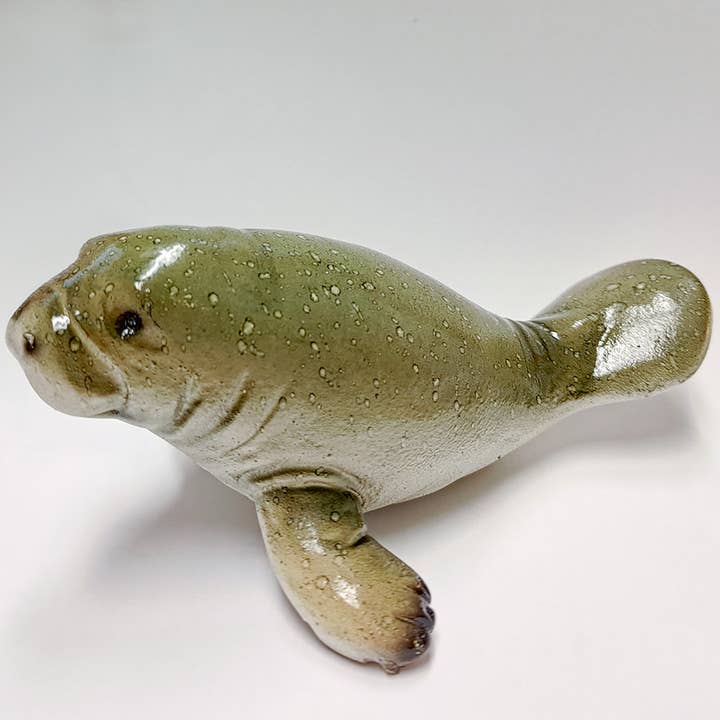 Manatee for wholesale by Sea Creations