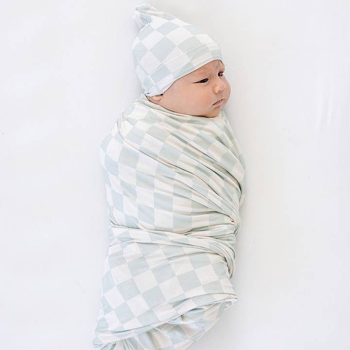 ava + oliver - Wholesale Swaddle Set - Baby - Swaddle Set12