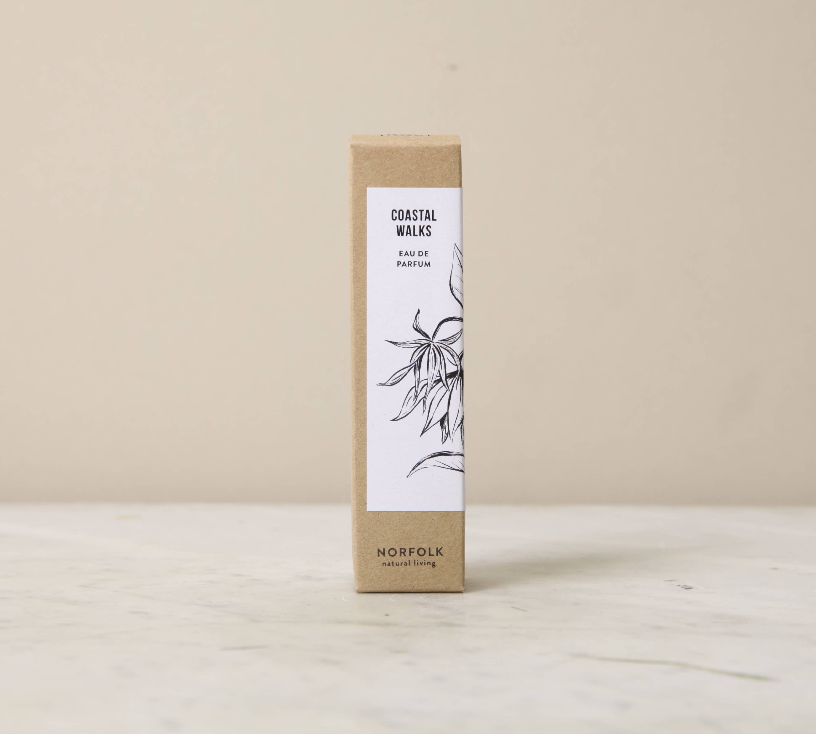 Norfolk Natural Living - Wholesale Perfume/Eau de Toilette - UK ONLY - Parfum - Coastal Walks 10ml1