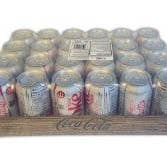 EcoQuality - Wholesale Soda/carbonated drink - Coca-Cola Diet Soda, 355ml0