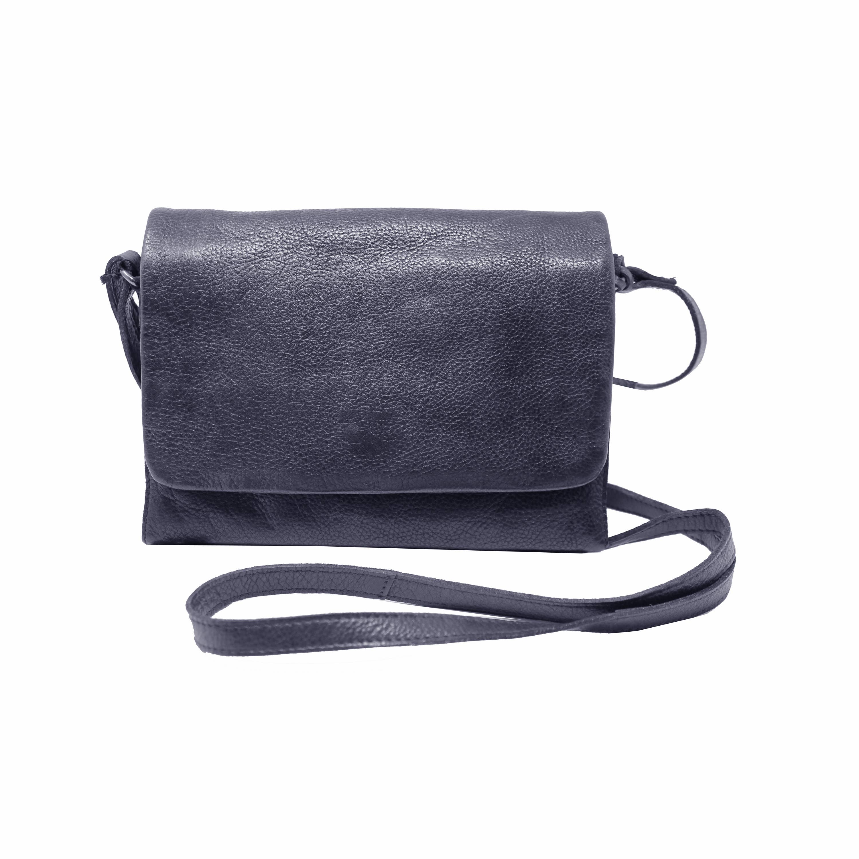 latico harbor cross body bag