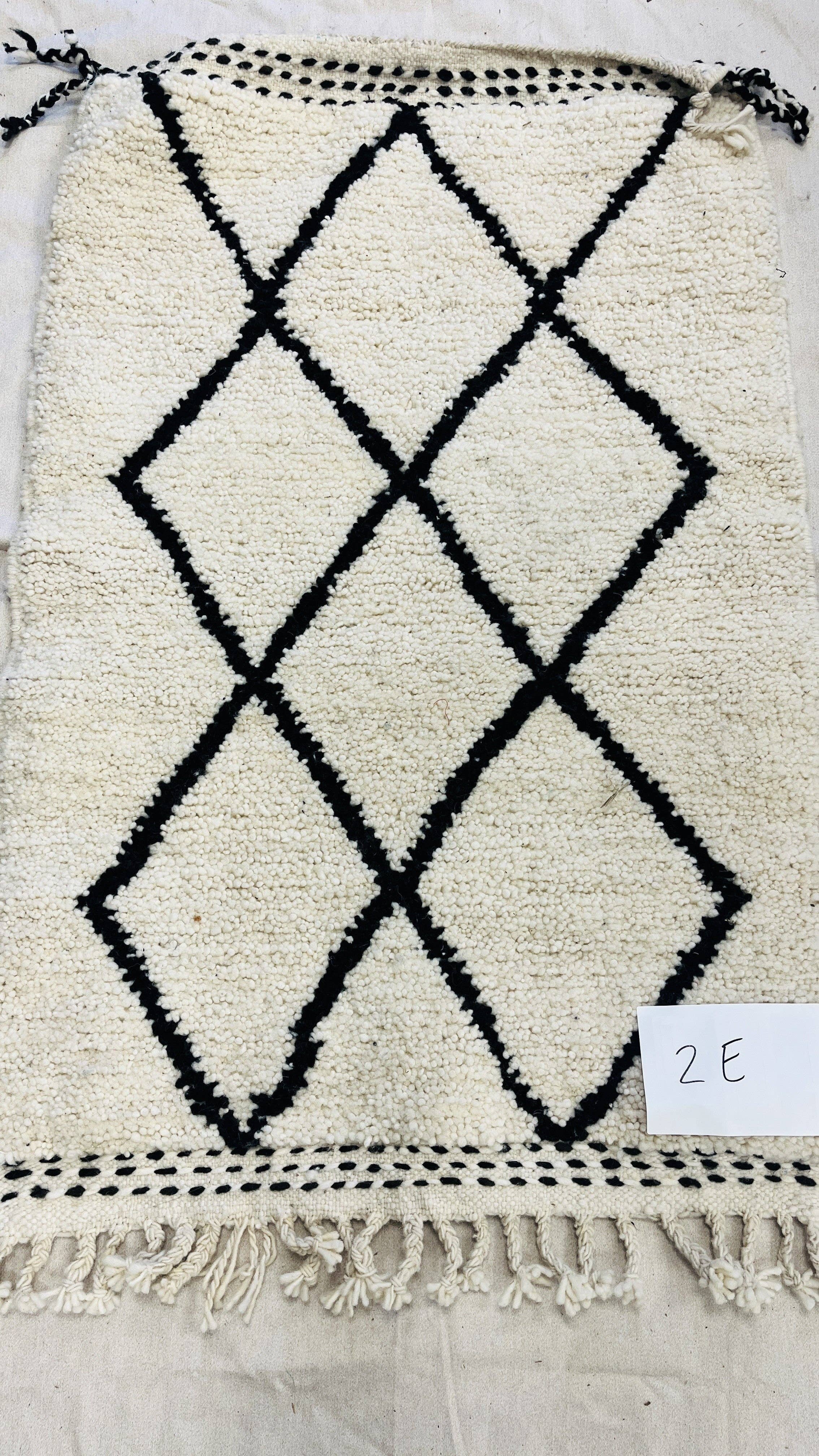 Jarapa – wholesale Area rug – Handwoven Berber Wool Rug20