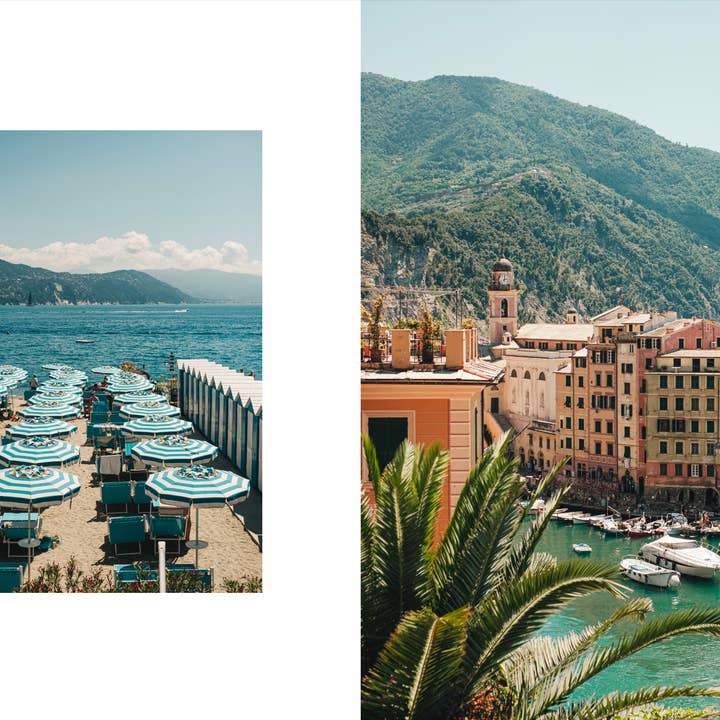 Cozy Publishing - Wholesale Book - Adult - Travel Guide: Somewhere in Italy