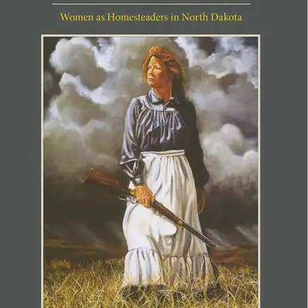 Books by splitShops - Wholesale History & Geography - Land in Her Own Name - Paperback