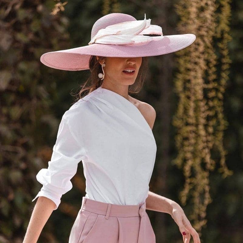 ACUS - Wholesale Dangle Earrings - Isis Turquoise and Orange Earrings3