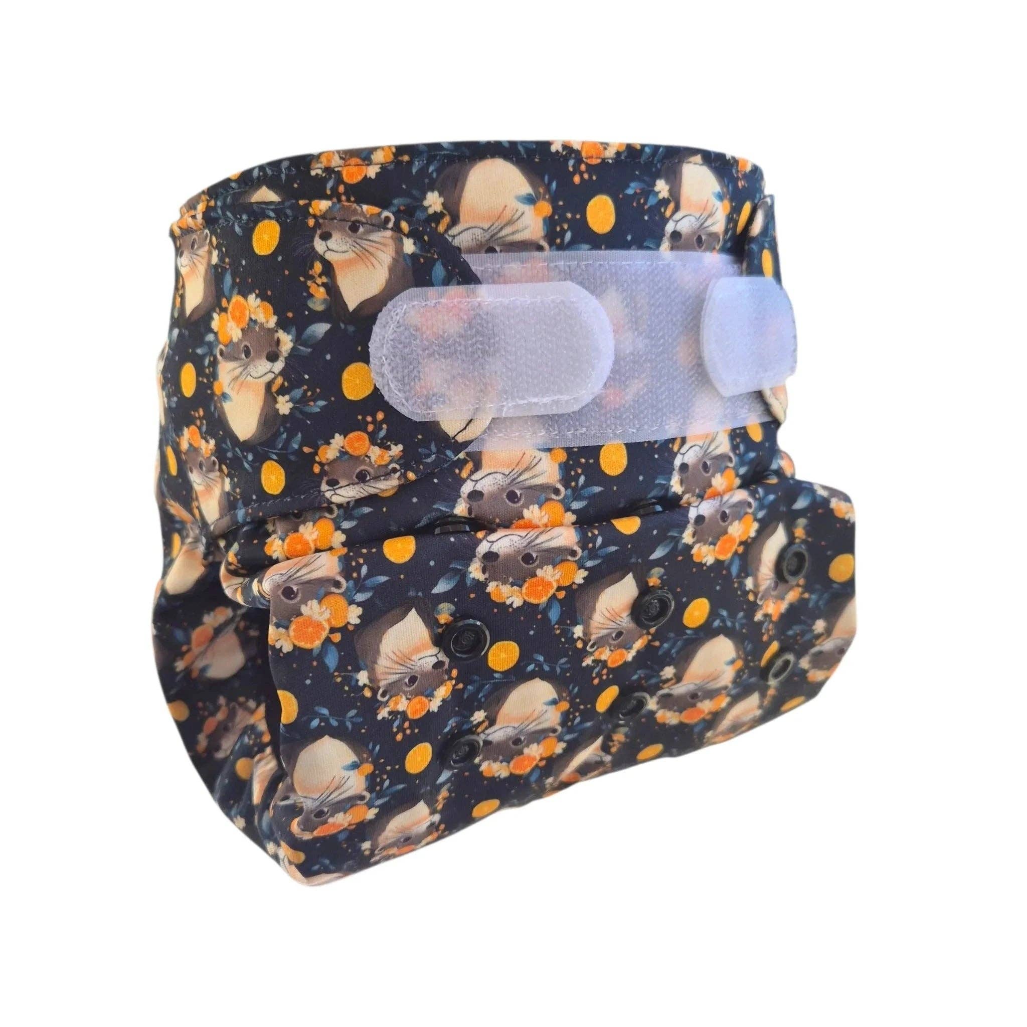 Ma'boule de couches - Wholesale Bedding blanket – Kids & Baby - Cradle Cloth Diaper - Limited Edition21