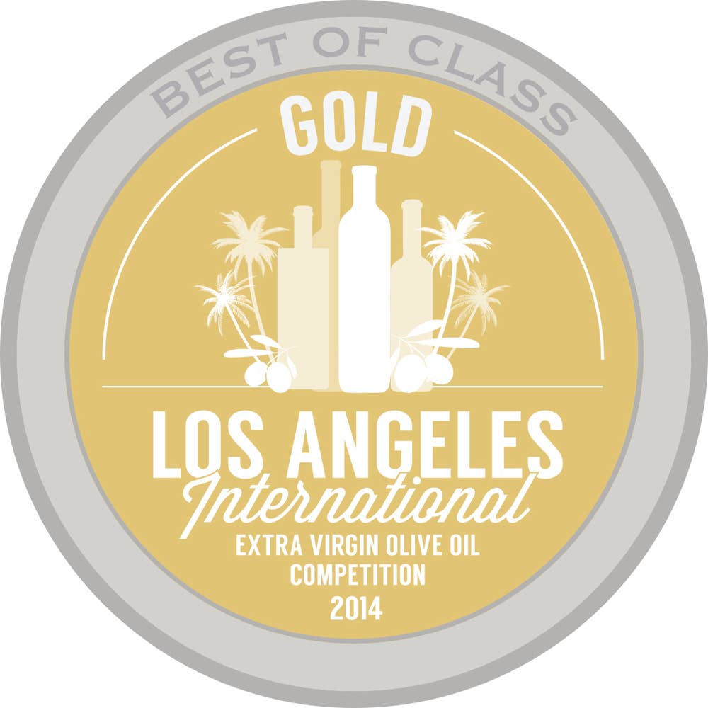 Village Batch - Wholesale Olive Oil - Single-Origin Organic E.V. Olive Oil - Manaki1