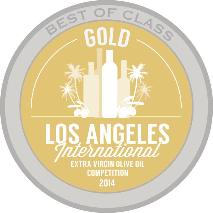 Village Batch - Wholesale Olive Oil - Single-Origin Organic E.V. Olive Oil - Manaki1