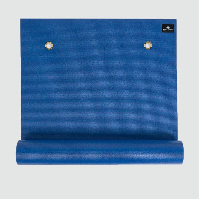 Yoga Studio Store - Wholesale Yoga mat - Yoga Studio 6mm (EYELETTED) Yoga Mat18
