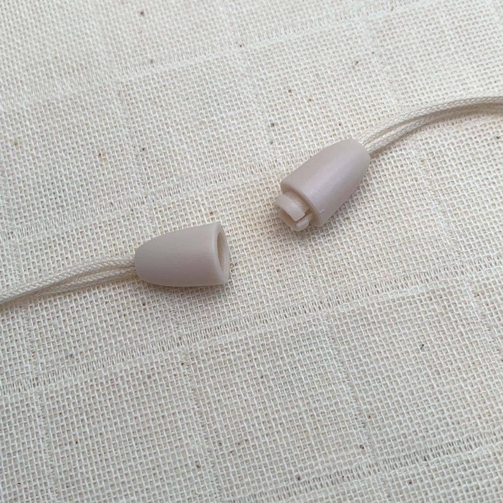 Pitigaïa - Vendita all'ingrosso Massaggiagengive (senza clip) - Neonati - Collana per Allattamento e Babywearing in Silicone e Faggio6