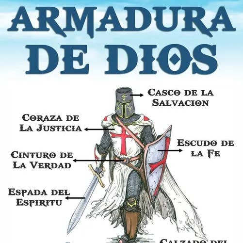 Books by splitShops - Wholesale Coloring & Activity Book - Adult - Sopa de Letras de la Biblia en Español Letra Grande: Armadura de Dios - Paperback