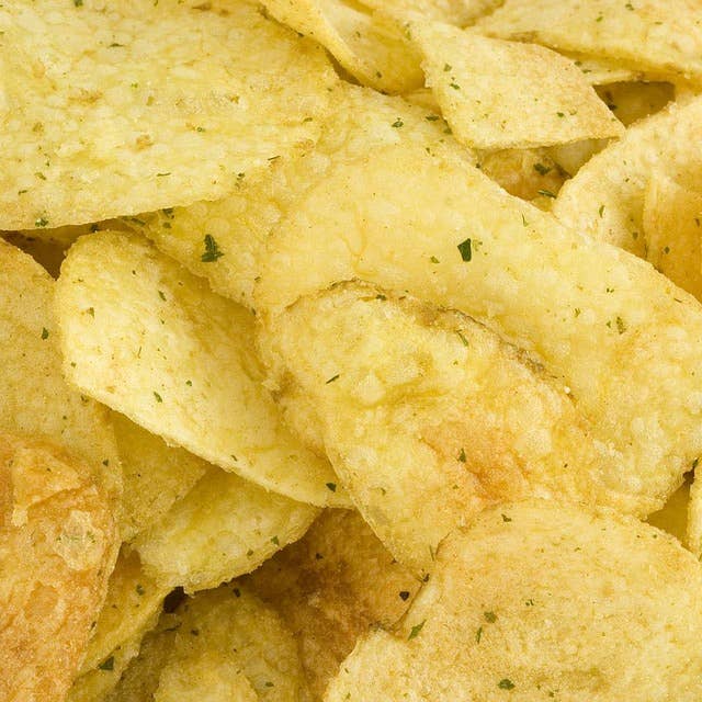 Delicatessen Spanish Food - Wholesale Chips - Bonilla Potatoes – Can 2754