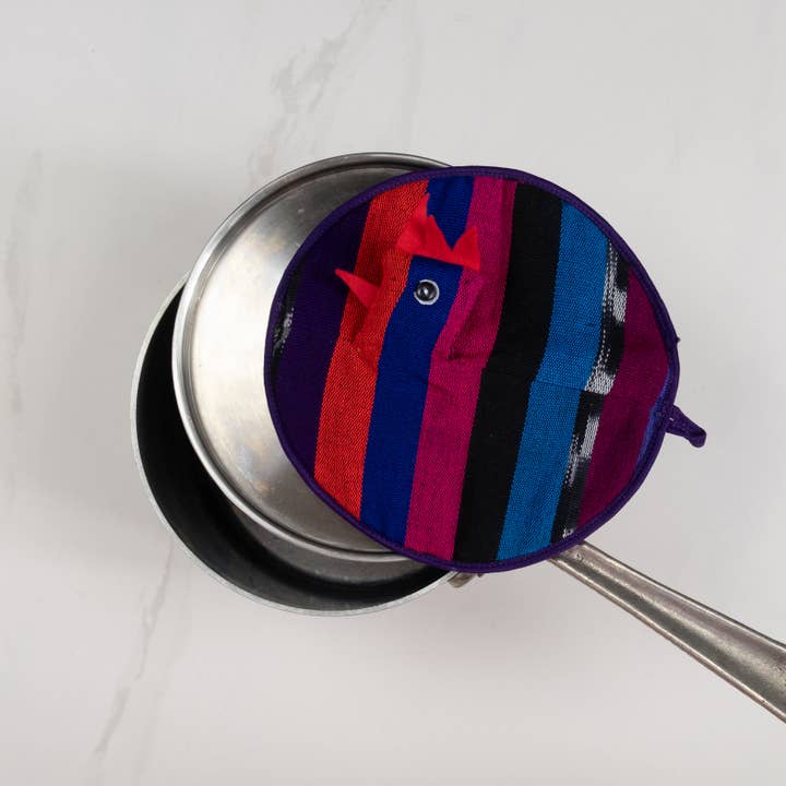 Chicken Potholder for wholesale by Global Goods Partners