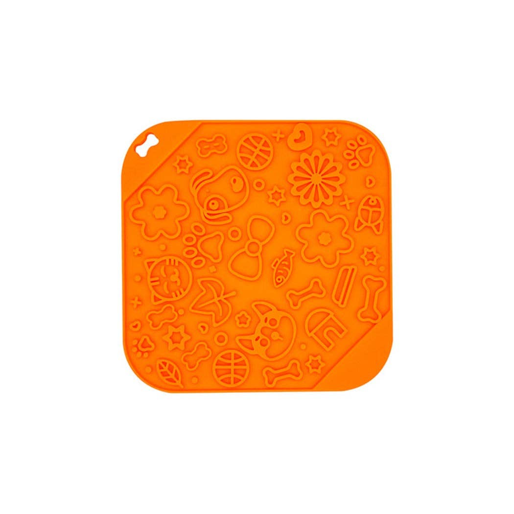 Cheerhunting – Engroshandel Madmåtte til kæledyr – hund – Bowlo - Interaktiv kæledyrslikkemåtte0