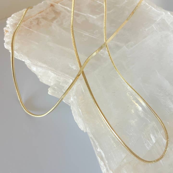 Foxey Lady Kedja för wholesale av House of Au.ORA