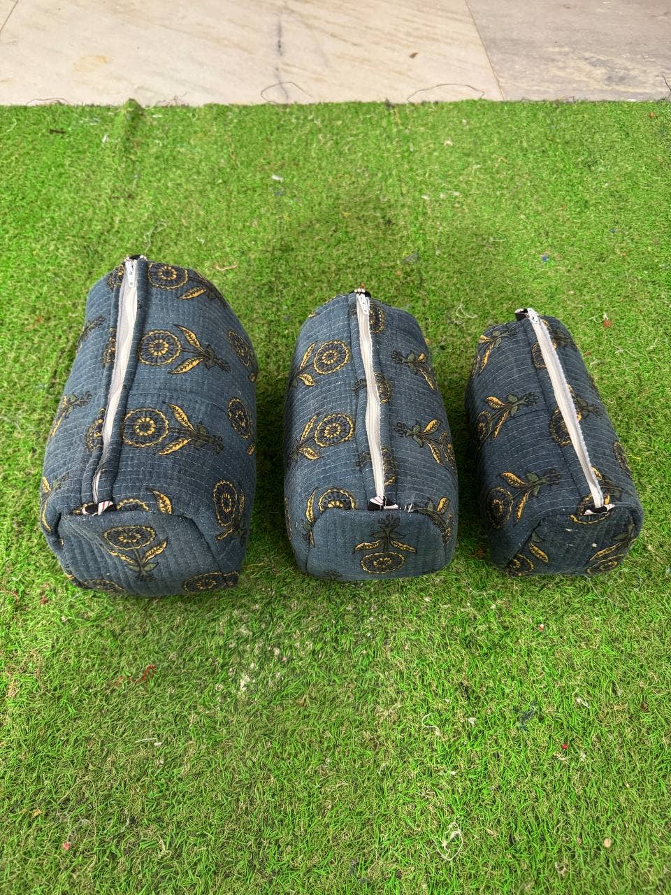 GYPSY STUDIO - Wholesale Make-up/cosmetic bag - Portable Toiletry & Cosmetic Bags Collection Makeup Bags 4