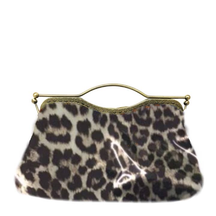 Maria Sole Rodriguez - Wholesale Clutch Bag - Women's - Classic Bassoon, handmade bag, made in Italy, luxury bag18