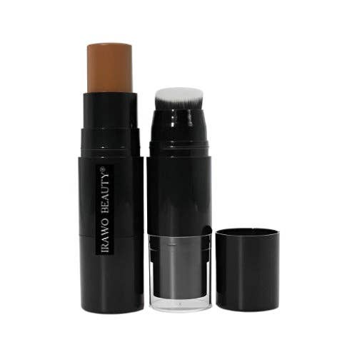 Irawo Beauty - Wholesale Face Concealer - pH-Adaptive™ Concealer Stick7