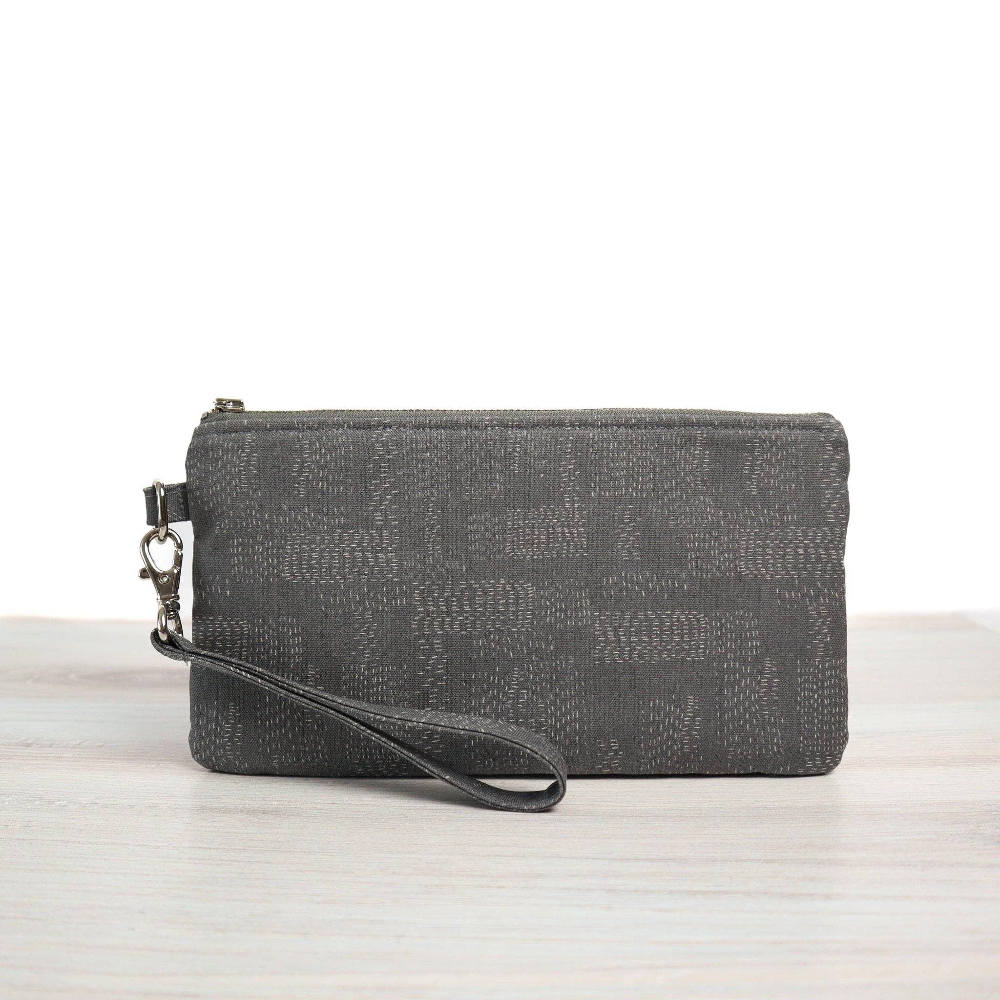 Crosscut Sewing Co. - Wholesale Craft Sewing Kit - Wristlet Sewing Kit - Adult Sewing Kit for Beginners37