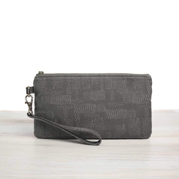 Crosscut Sewing Co. - Wholesale Craft Sewing Kit - Wristlet Sewing Kit - Adult Sewing Kit for Beginners37