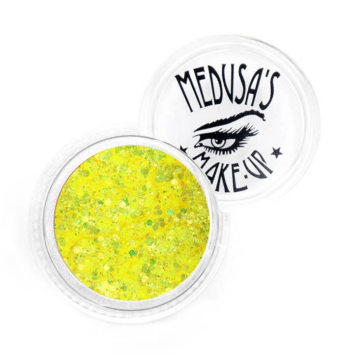 Glittergasm - Clueless para venta al por mayor de Medusa's Makeup