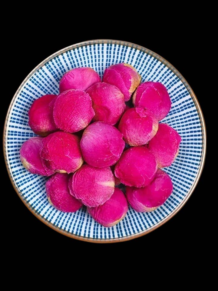 PEONY BUD SCENTED FLORA for wholesale by My Mansion