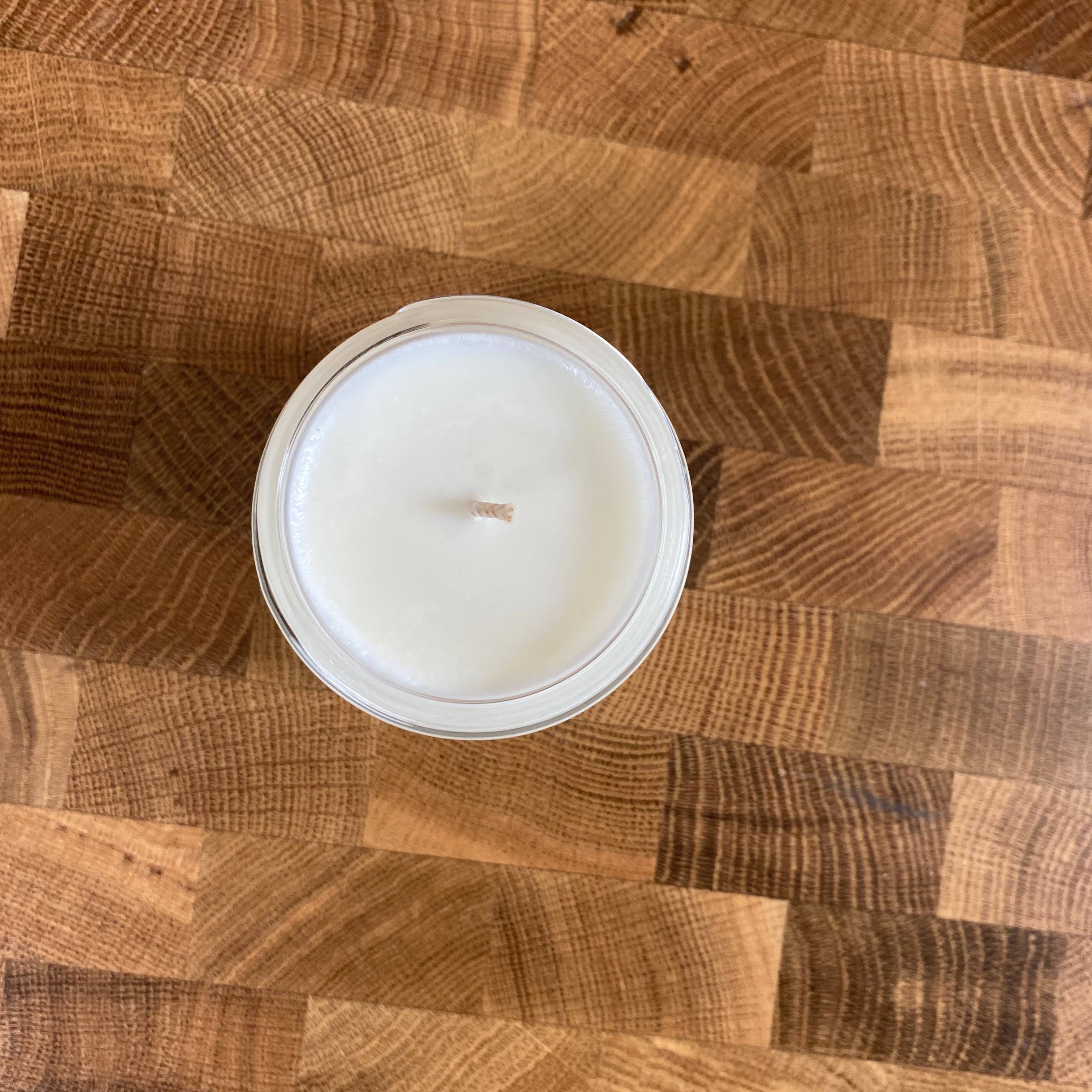 Sweet Little Candle Co - Wholesale Jar/Filled Candle - Soy Candles for Private Label - 4oz2