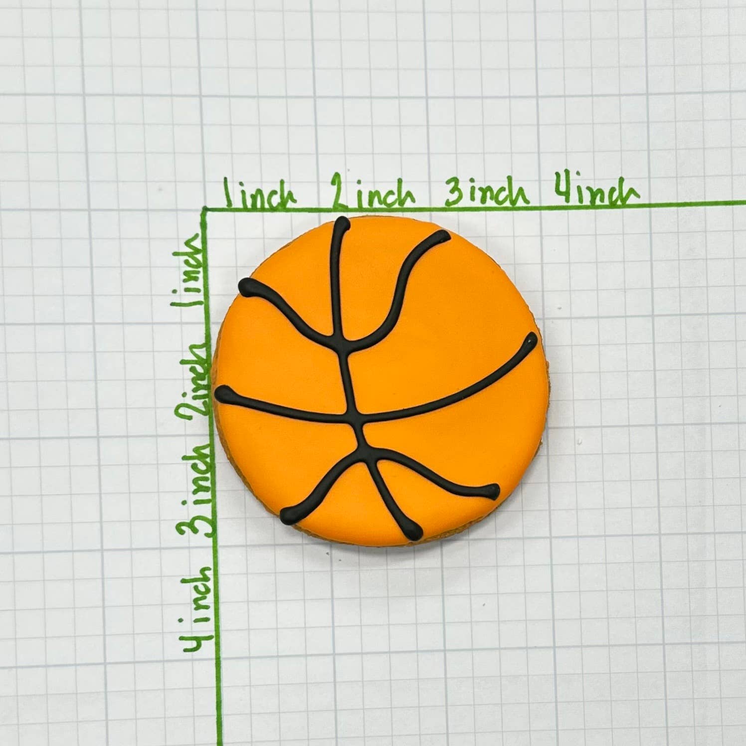 Lucky Biscuit Pet Bakery - Wholesale Pet Treats - Dog - Sports Ball Buffet Cookies0