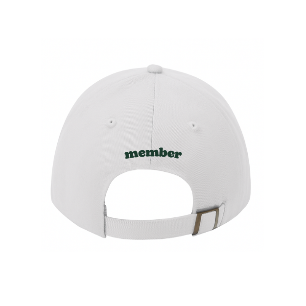 Yiddish Dad Hats - Wholesale Baseball Cap - Unisex - Jewish Country Club1