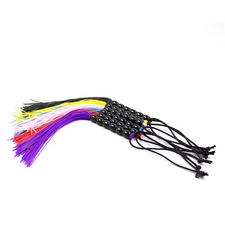 VIGOR - Wholesale Sex Toy - Spanking Bondage Whip 17"19