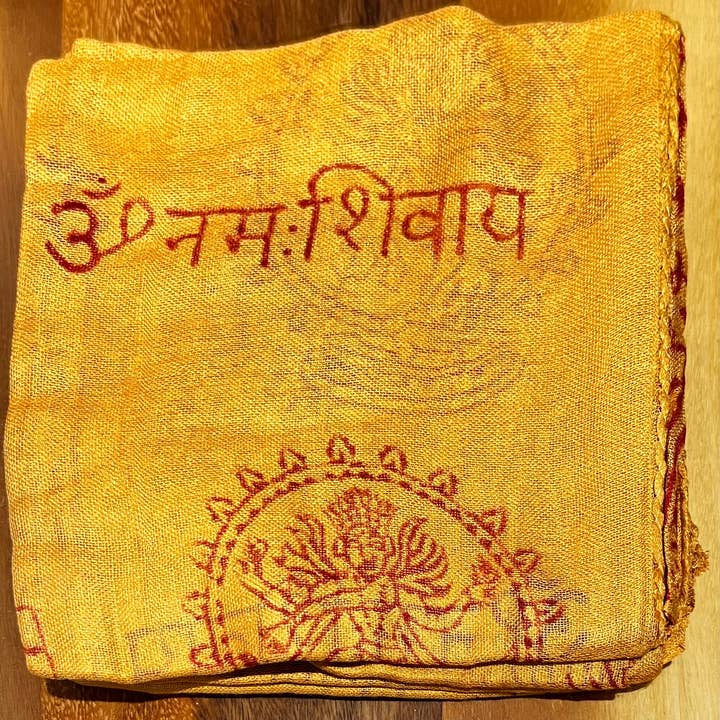 The Bazaar Rabbit – Großhandel Schal – Unisex – Mantra Yoga Schal/Wrap Sortiment