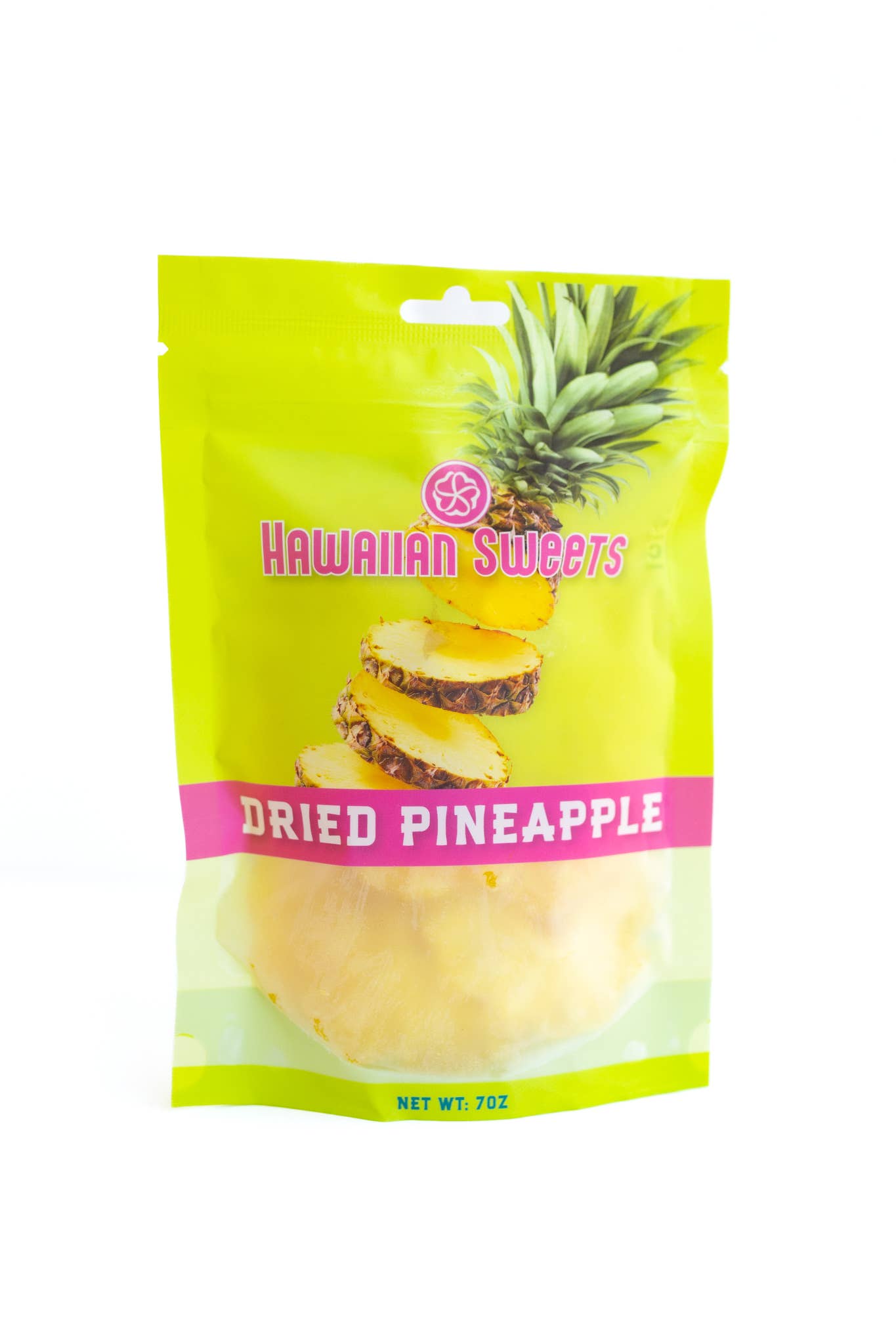 Hawaiian Sweets - Wholesale Dried/Dehydrated Fruit - DRIED FRUIT | PINEAPPLE RINGS1
