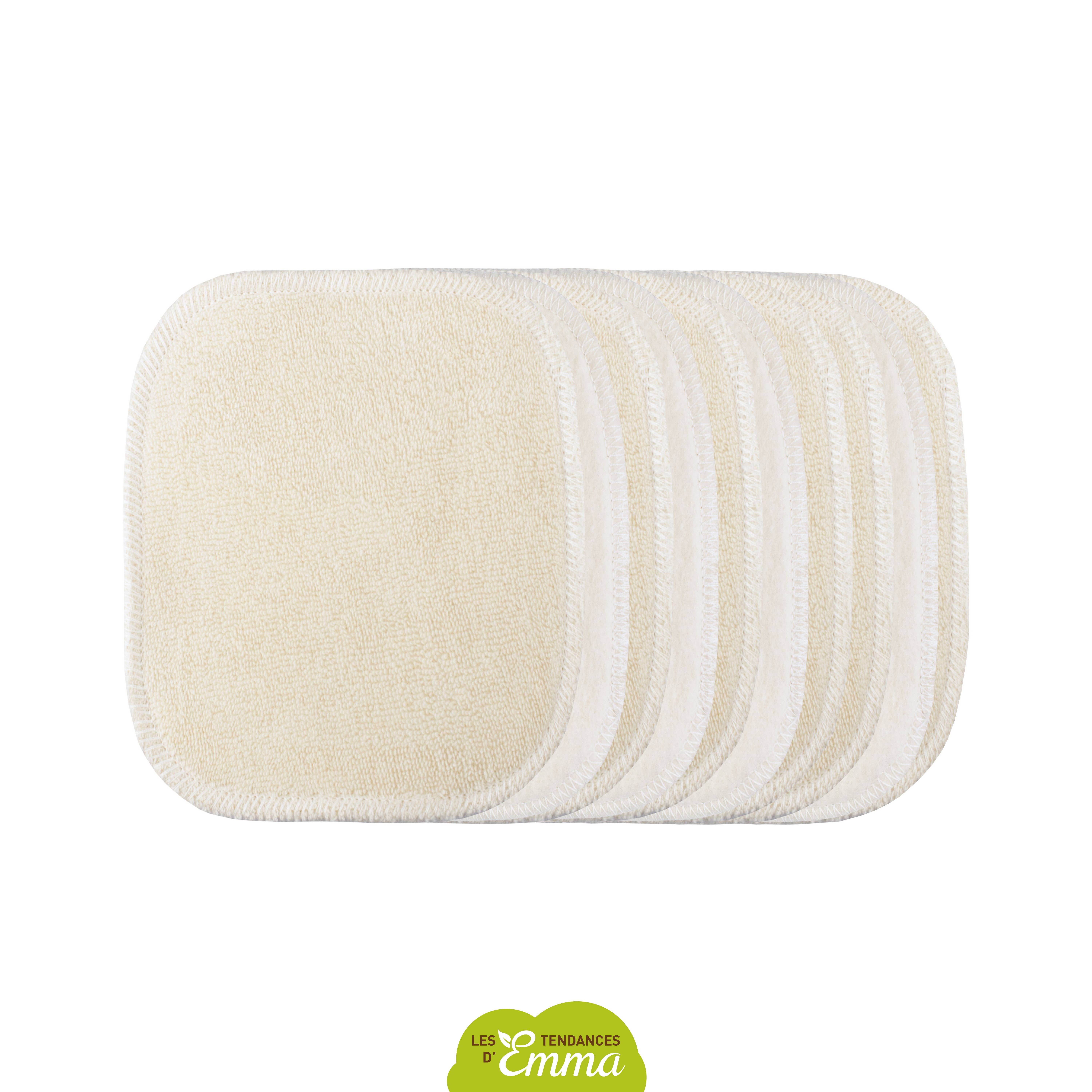 Les Tendances d'Emma - Wholesale Diaper (Cloth) - Baby - Emma's Eco Cabbage Kit9
