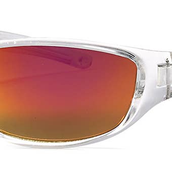 Barngrossist - WK490 för wholesale av West Coast Sunglasses