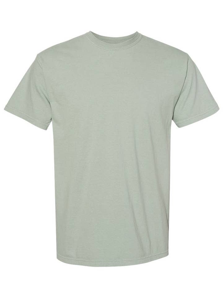 Wholesale Accessory Market - Wholesale Screen Printed T-Shirt - Women's - Strawberry Fields Mama Comfort Colors Adult Cotton Tee