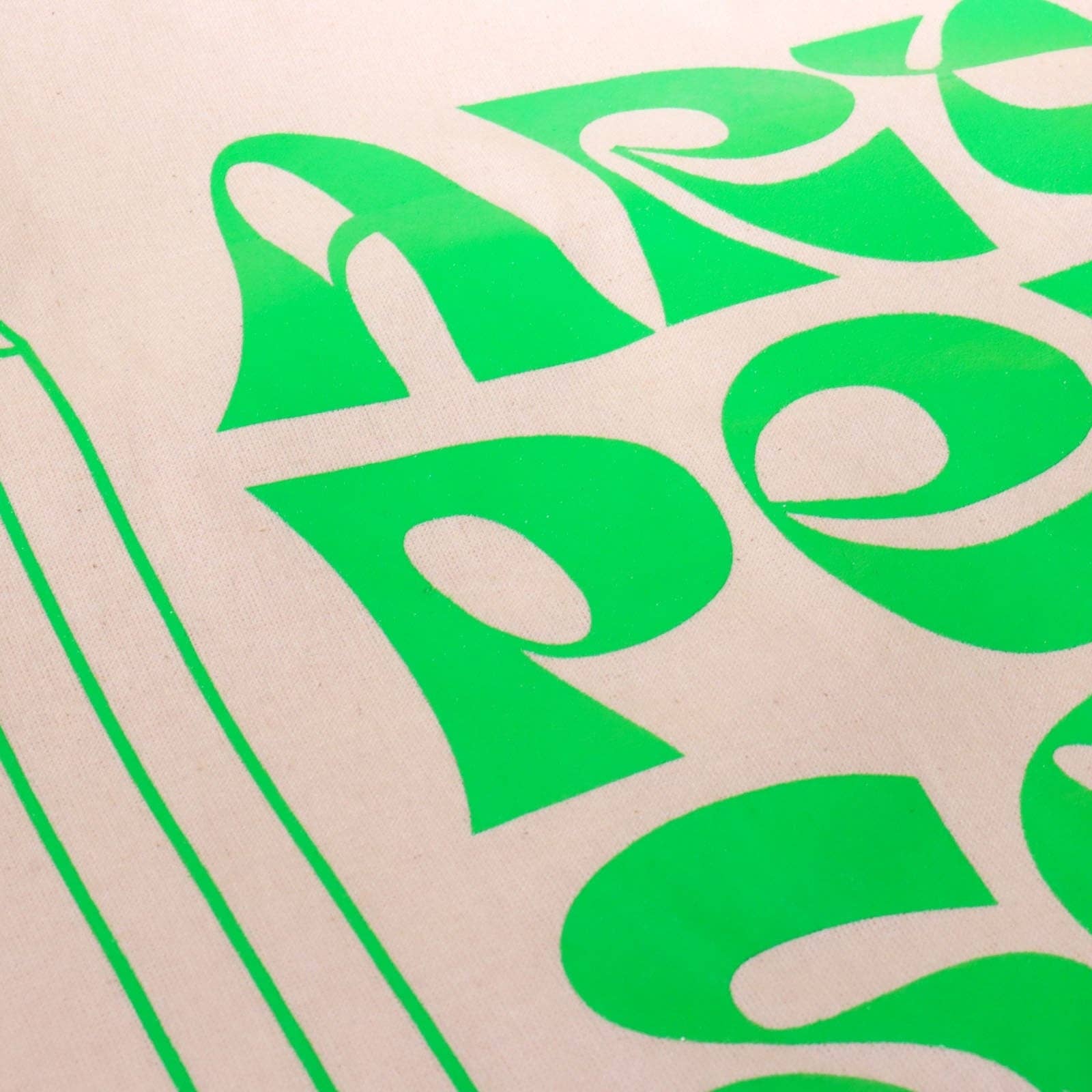 Esther Nariyoshi Illustrations - Wholesale Tote Bag - Unisex - Art Person Tote Bag Screen Printed1