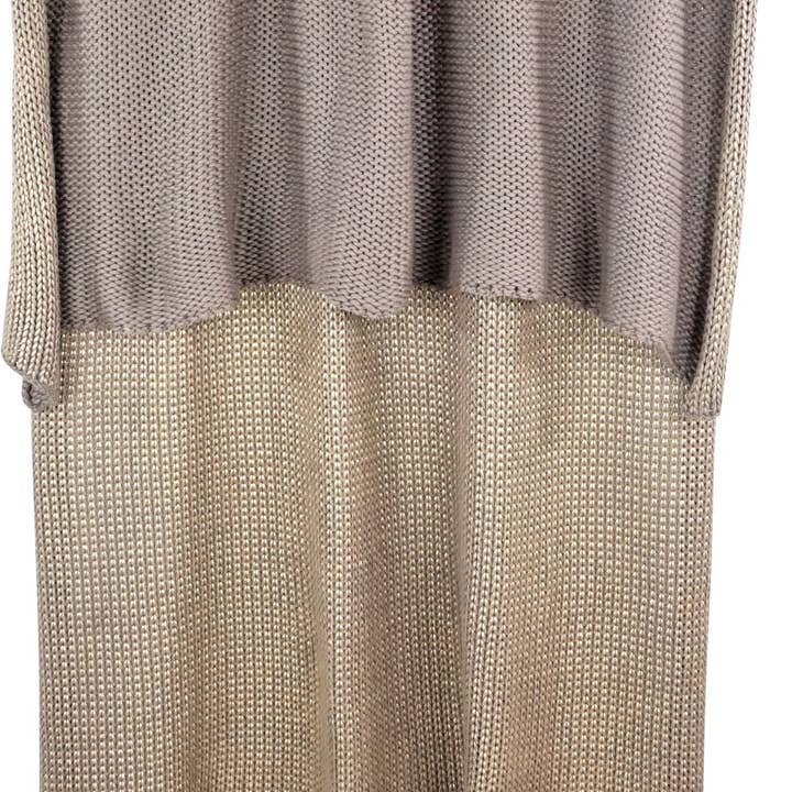 Couverture tricotée GRANDEUR 130 x 150 (HOFF2902) pour la vente par HOFF-INTERIEUR